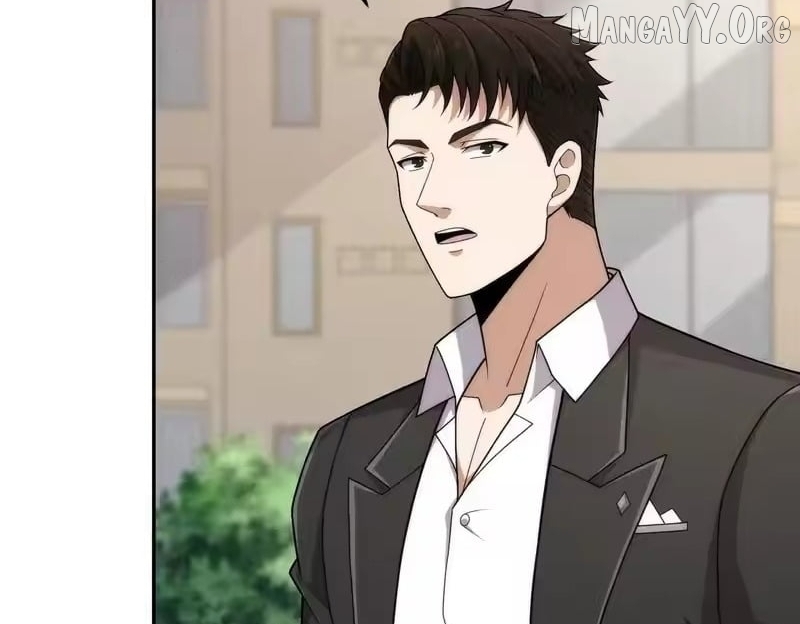 Hidden Dragon in the City (2025) Chapter 43 - page 128